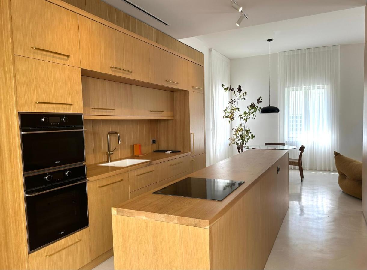 Hotel Rothschild 69 Tel Aviv-Jaffa Exterior foto