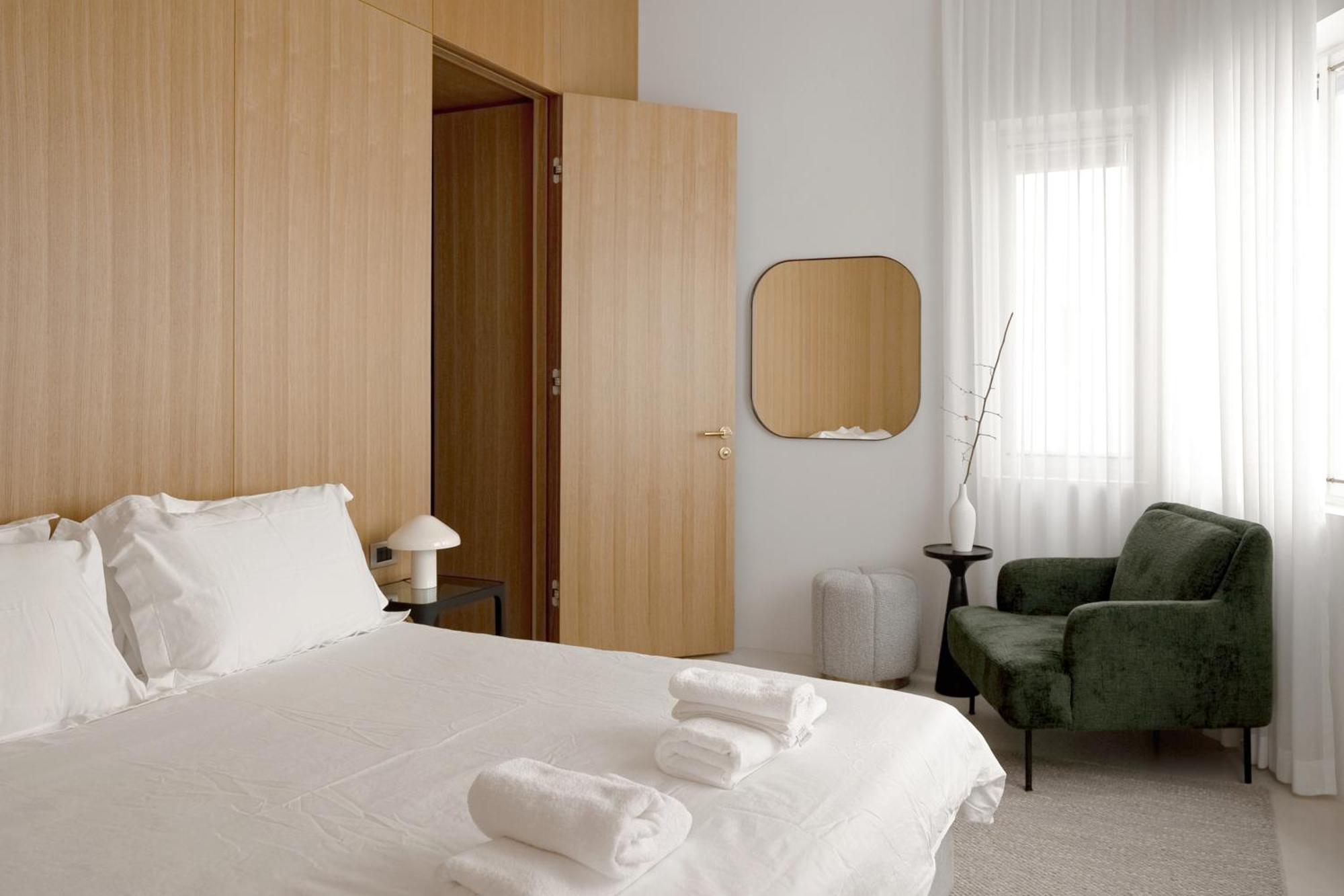 Hotel Rothschild 69 Tel Aviv-Jaffa Exterior foto